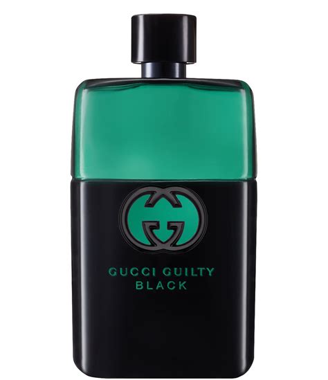 gucci guilty black ici paris|Gucci Guilty for men.